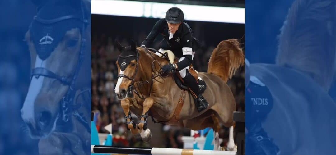 Dzara Dorchival retirada de la competición