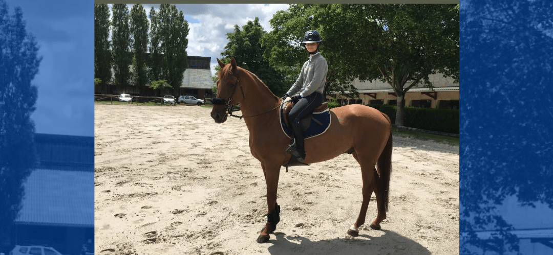 Hoy hace seis años que se unieron Maya de la Joya y Un Lord du Rozel