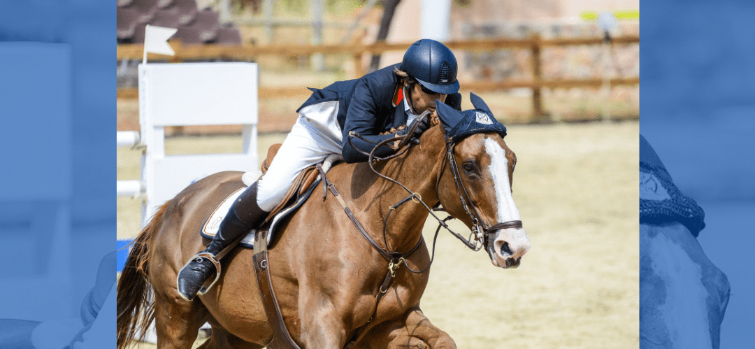 XIV Memorial Dani Usón – resultados del Gran Premio 1.35m Trofeo Grup Trui