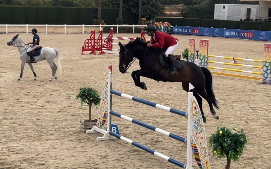 Tikal DZ y Álvaro Zambrano, en forma.