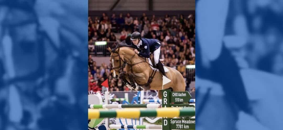 Harry Charles lesionado en Aachen