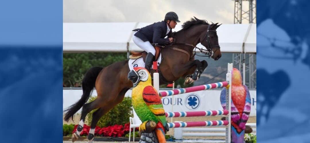 Cayetano Martínez de Irujo regresa a las pistas internacionales