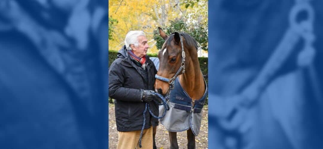 Feliz cumpleaños a Luis Álvarez Cervera