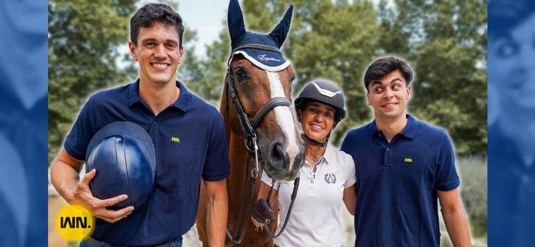 Beatriz Ferrer-Salat en Why Not Us Project