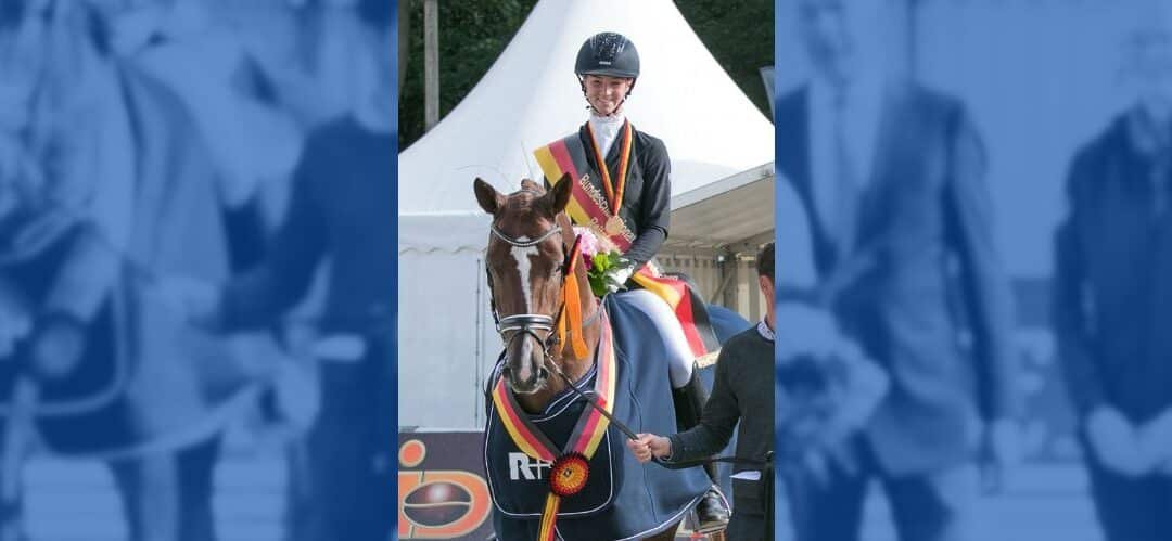 Hannah Laser se une al equipo de Adrian Gasser en Gut Schönweide