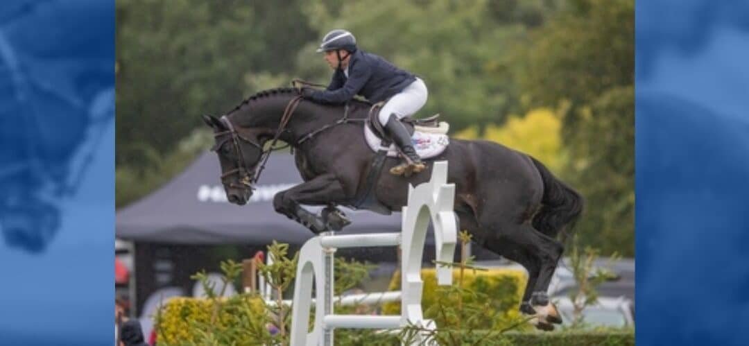 Robert Whitaker y Evert se llevan el Mystic Rose Prize