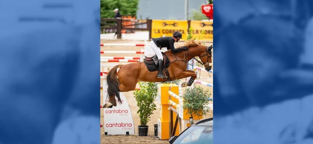 Djoural de Lizet cambia de cuadra