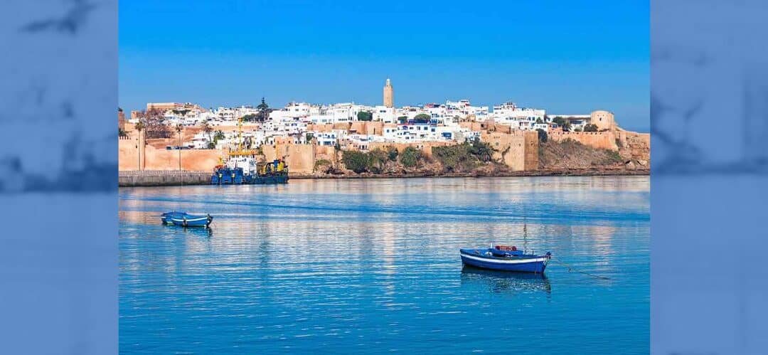 Rabat ha sido añadida como una nueva ubicación en la agenda del LGCT