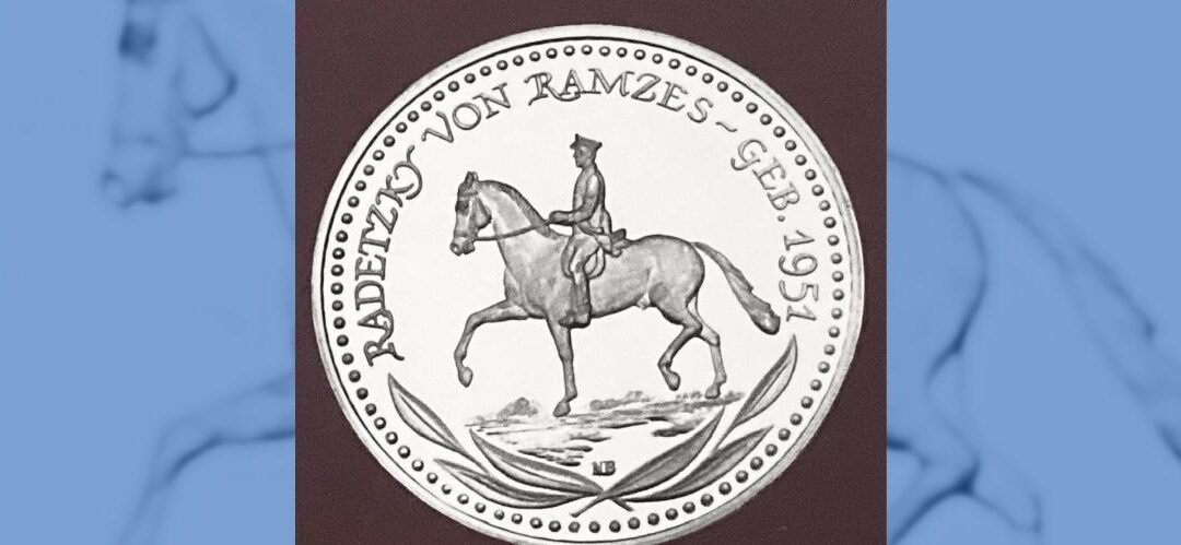 Un legado familiar entrañable