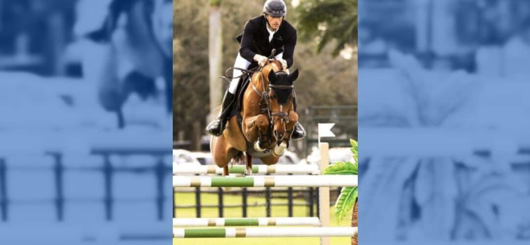 Nuevos Nº1 en el ranking WBFSH: Cydello y Zangersheide