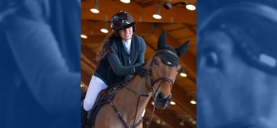 Resultados Caballos Jóvenes Campeonato Gallego 2024 en Salto de Obstáculos