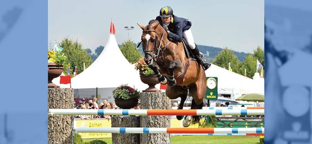 Fallece Vivant van de Heffinck