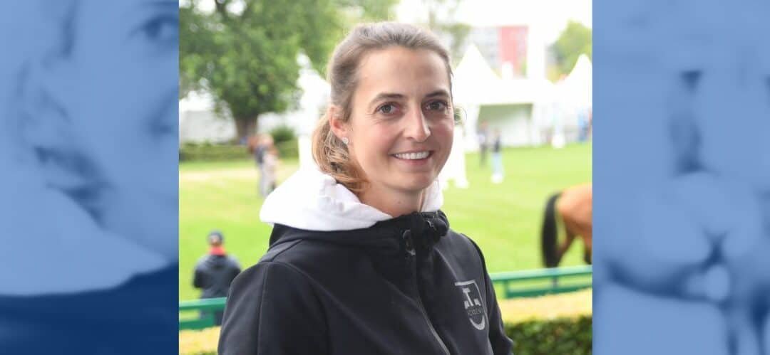 Descalificación por dopping de Kendra Claricia Brinkop en Bourg-en-Bresse