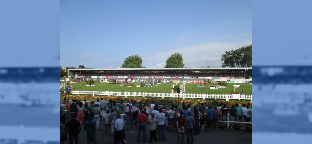 En el top de los internacionales: Las Mestas