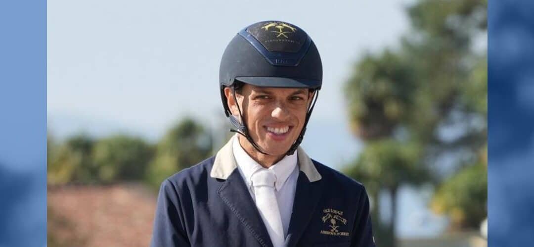 Abdullah Alsharbatly: Por todo lo alto en Las Mestas