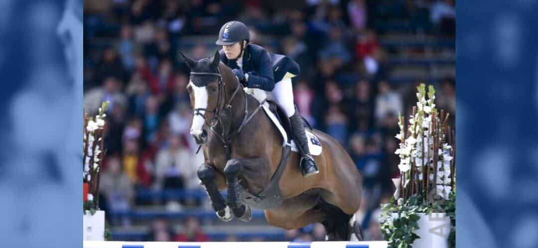 Fallece Pialotta, de Edwina Tops-Alexander