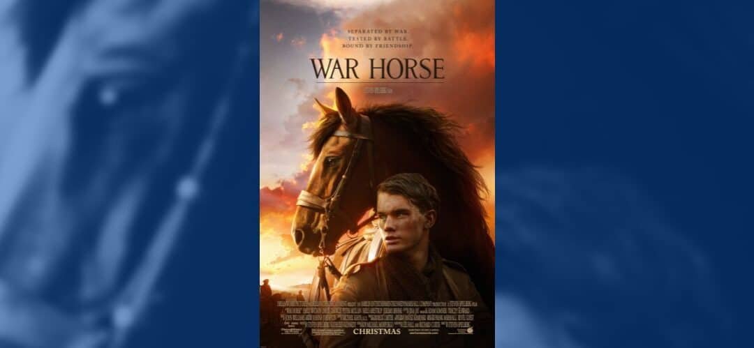 Recomendación cinéfila: War Horse (Caballo de Batalla)