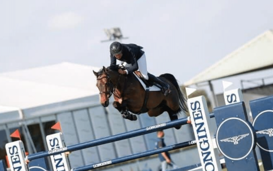 “Tornado VS” para España. En individuales corren los mismos.