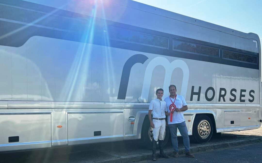 Segunda jornada en Las Mestas -Trofeo Mahou-