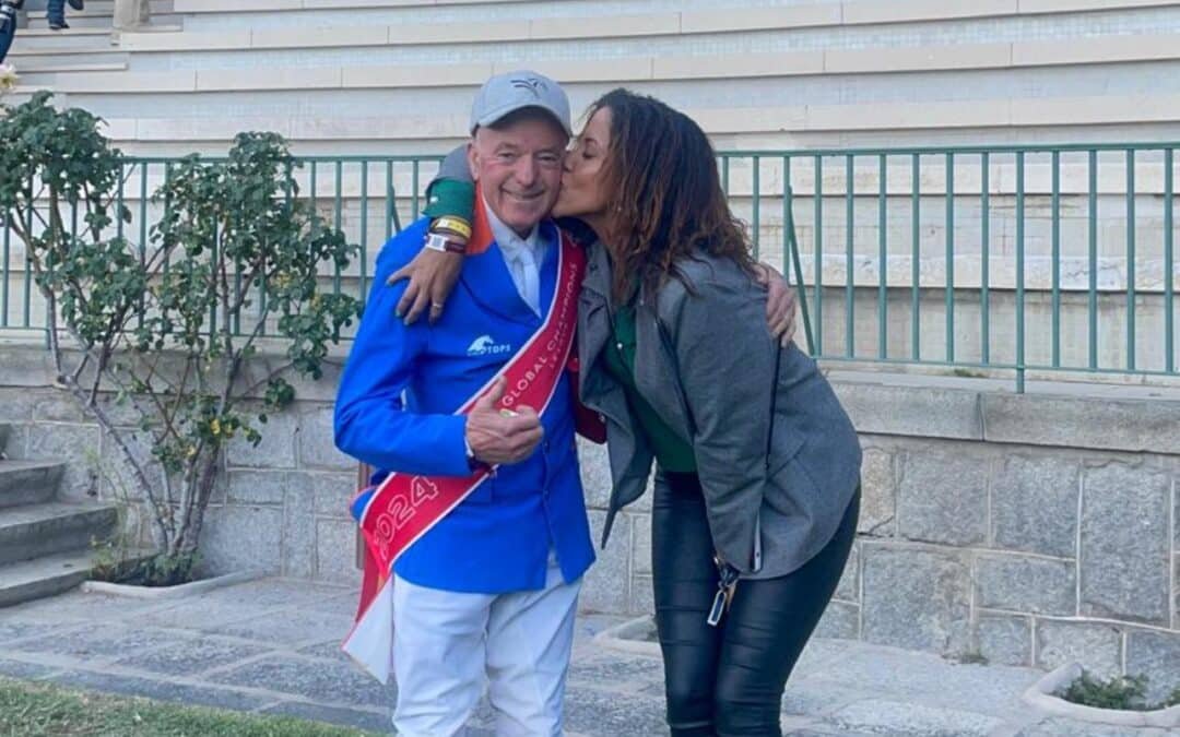 Feliz cumpleaños, Super John