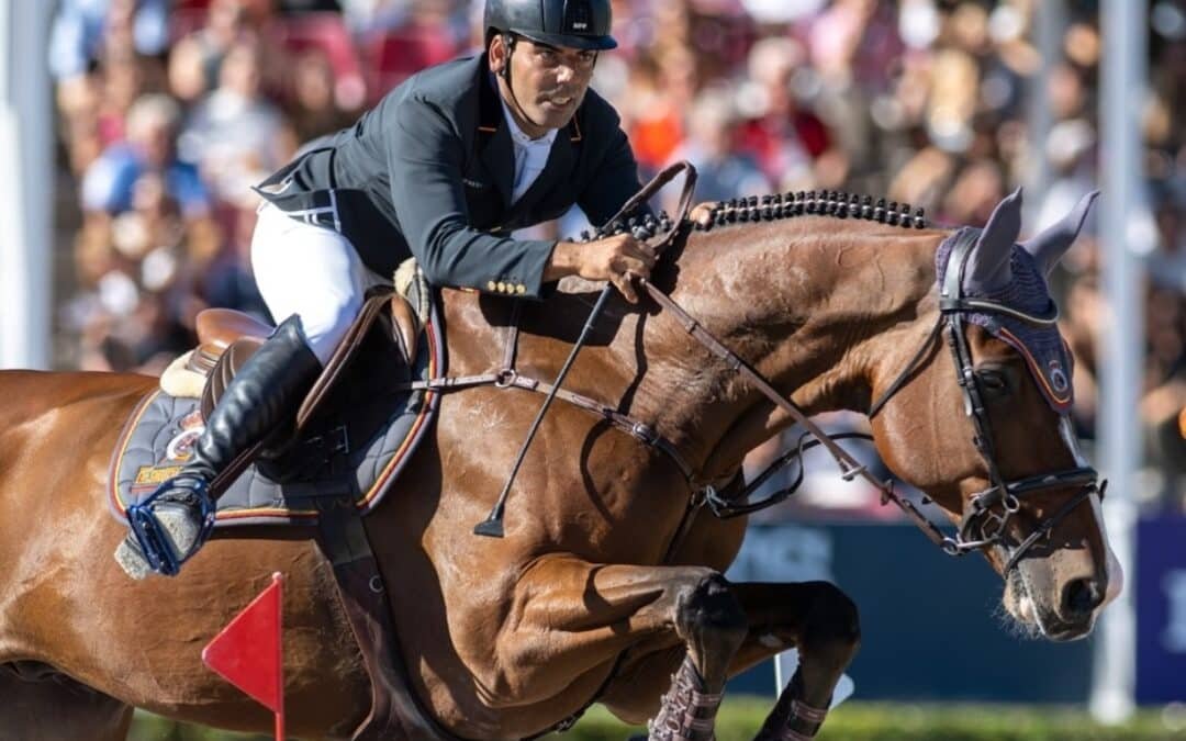 Resultados españoles de la primera jornada en Calgary