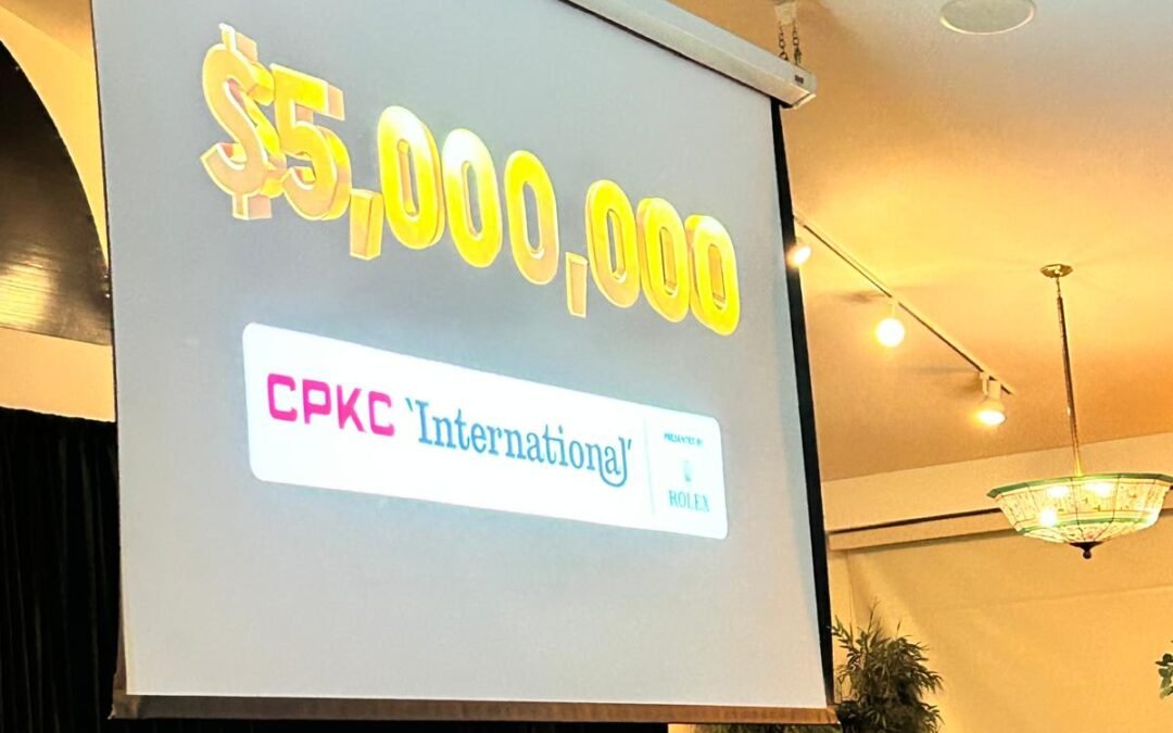 Spruce Meadows ‘Masters’ se prepara para celebrar a lo grande su 50 aniversario en 2025