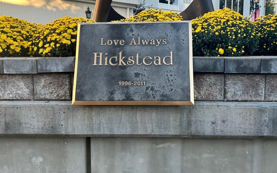 Hickstead y Spruce Meadows: La leyenda también está presente en el mejor centro de todo el mundo de hípica