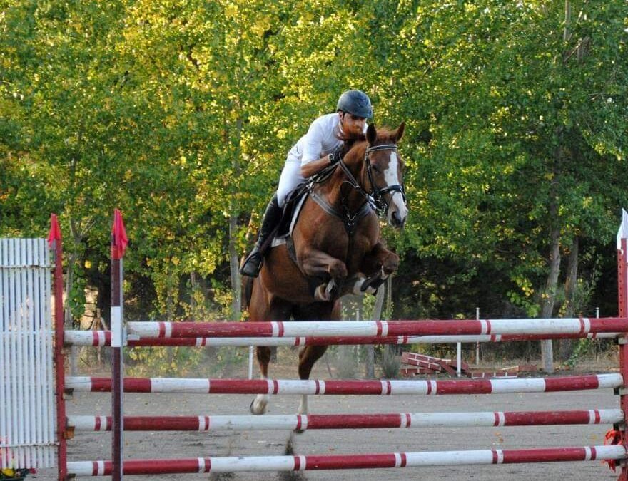 El fin de semana del 27 al 29 de septiembre viene cargado de competiciones