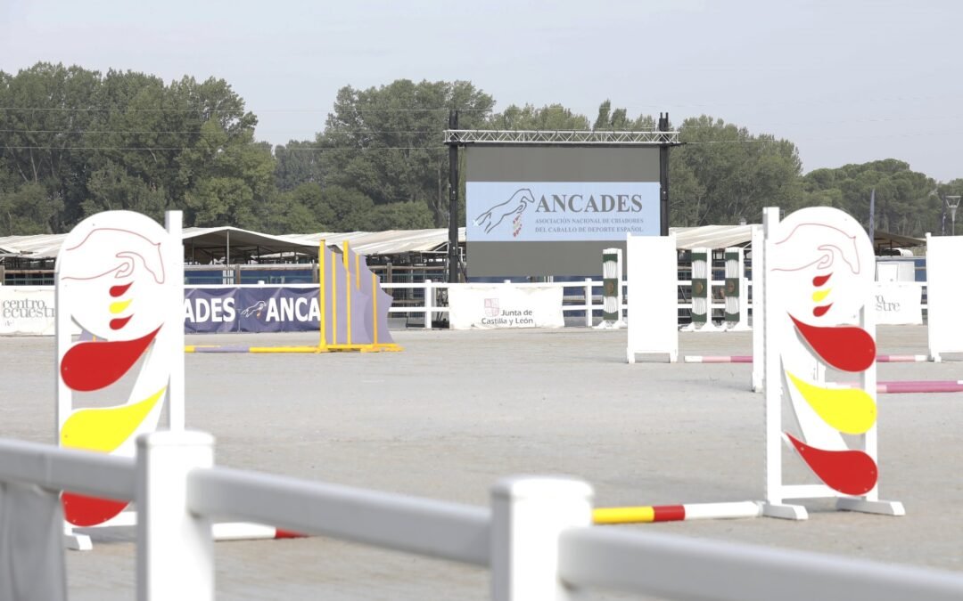 Final de ANCADES: Resultados del jueves