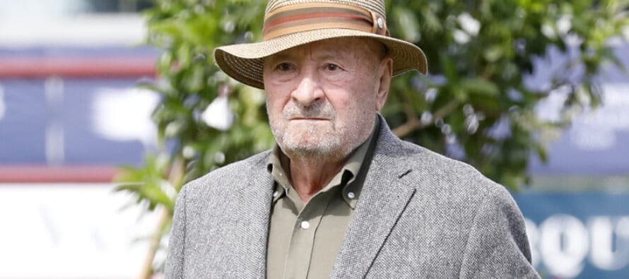 El próximo martes habrá misa por el eterno descanso de Pepe Sánchez