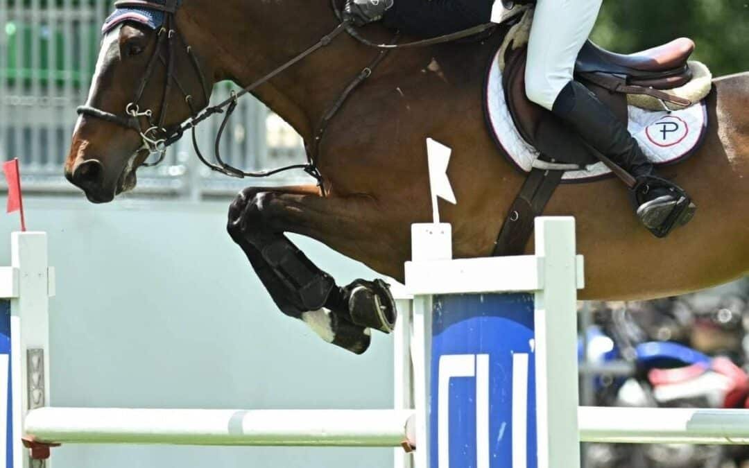 Horarios canadienses de la segunda jornada de Spruce Meadows “Masters”