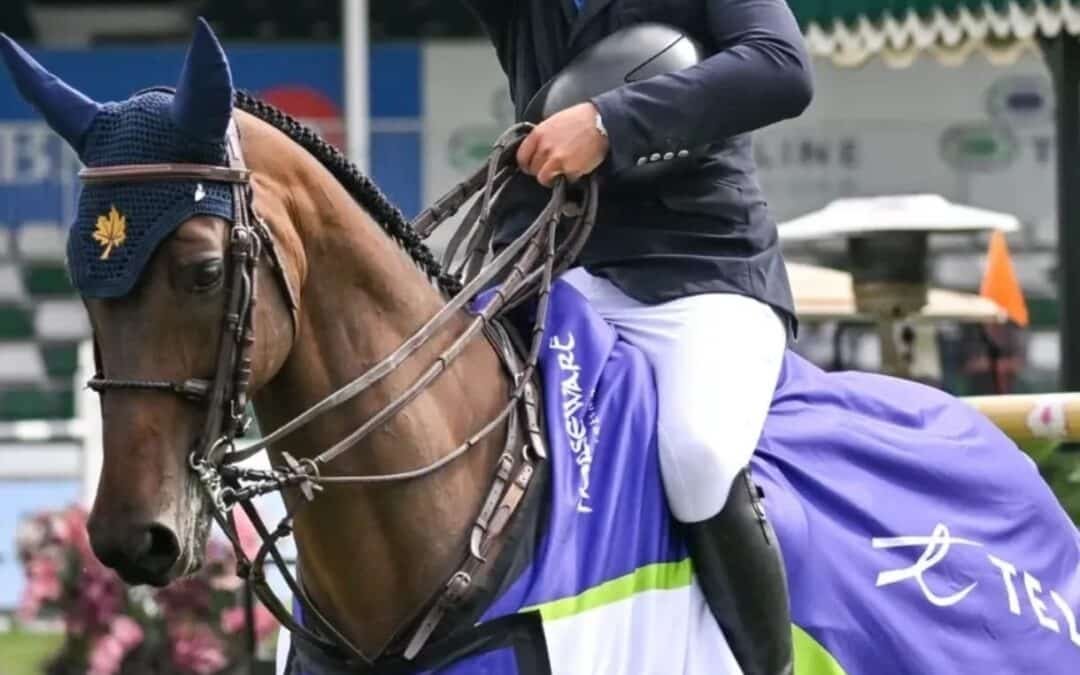 Spruce Meadows “Masters”: Competición y mucho más entretenimiento