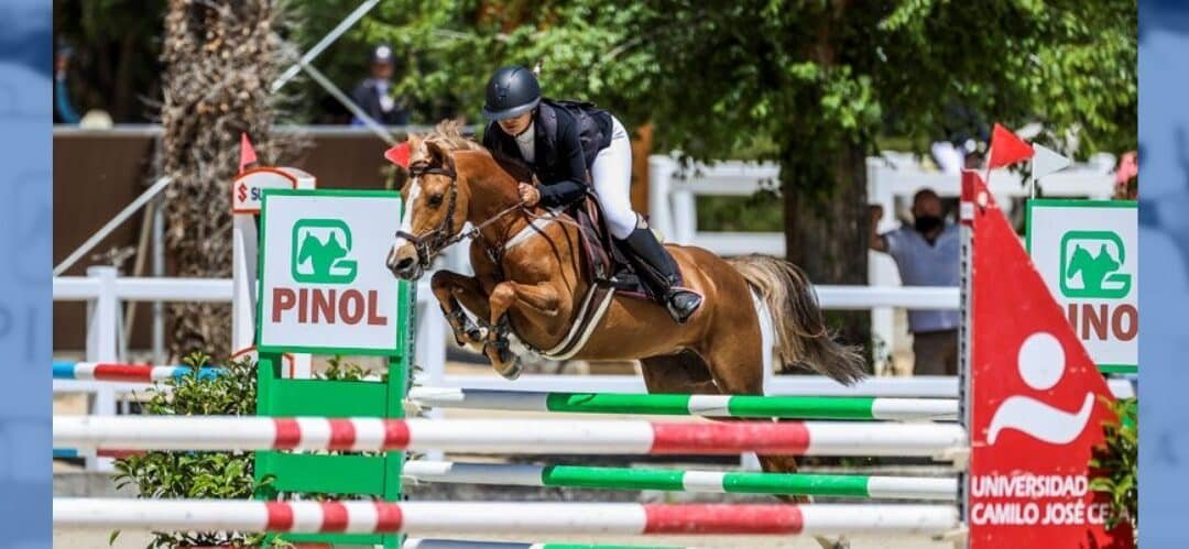 El Trofeo Infanta Elena se adapta al clima