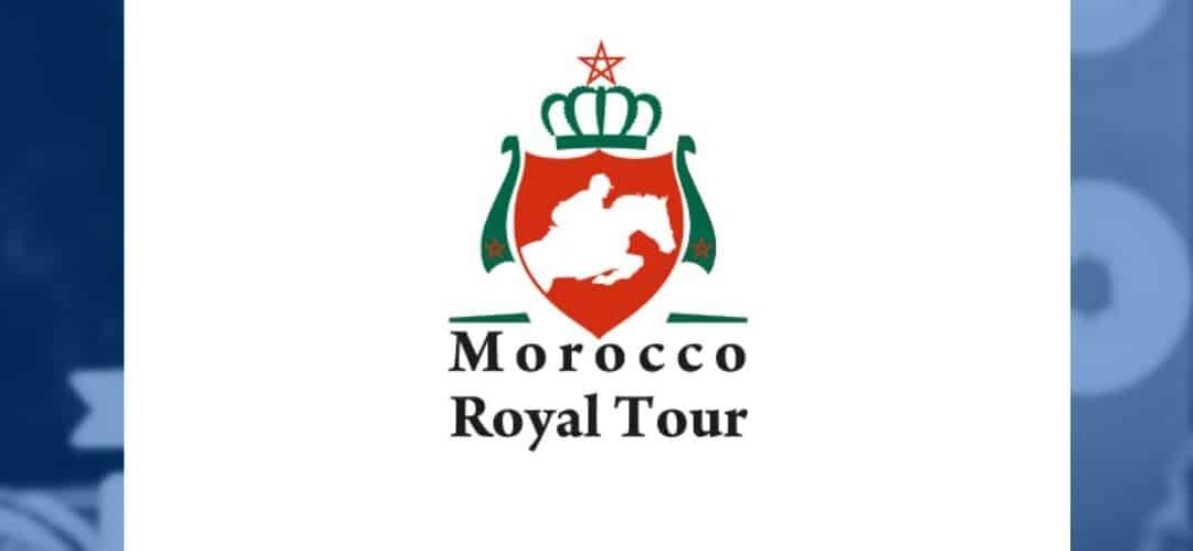 Alix Ragot y Gold Sky de Pegase imparables en el CSI4*-W 1.40 metros del Morocco Royal Tour. Horarios de nuestros jinetes hoy