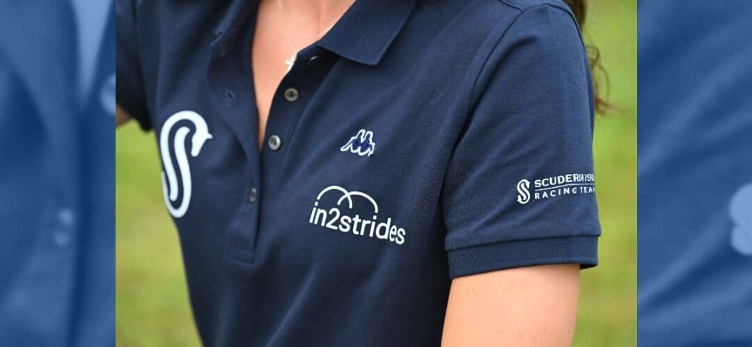 Scuderia 1918 e In2strides anuncian una alianza estratégica para mejorar la cobertura de eventos