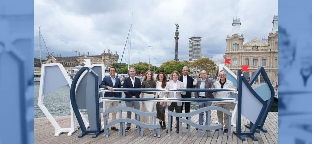 España arranca en el CSIO Barcelona 2024