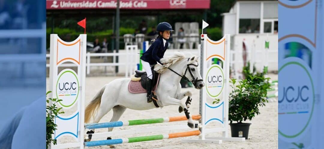 Resultados CSNP1 Trofeo Infanta Elena – Copa de Campeones – 2024