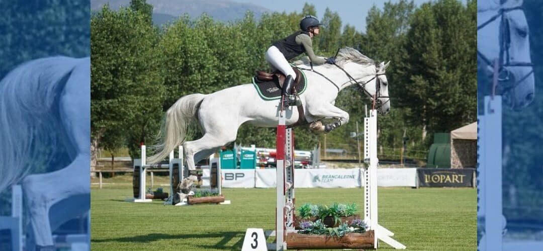 Resultados del Campeonato de Salto de Obstáculos Classicos de Cataluña 2024