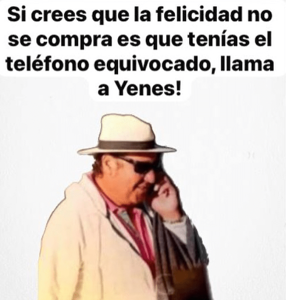 Yenes continúa sumando éxitos en la compraventa de caballos