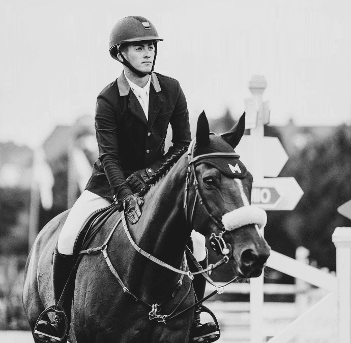 Los jinetes españoles brillan en el CSI4*-W Morocco Royal Tour de Tetuán