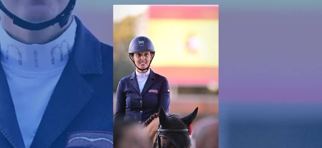 Resultados de nuestra expedición española en el Morocco Royal Tour 2024 celebrado en Rabat