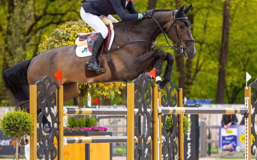 Jourdain VDL se viene para España