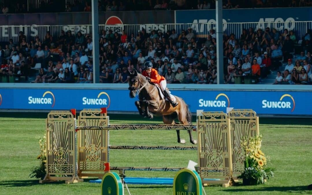 Horario español de la jornada de Calgary hoy
