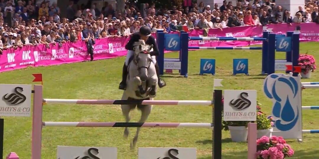 Horario de nuestros jinetes en Calgary hoy