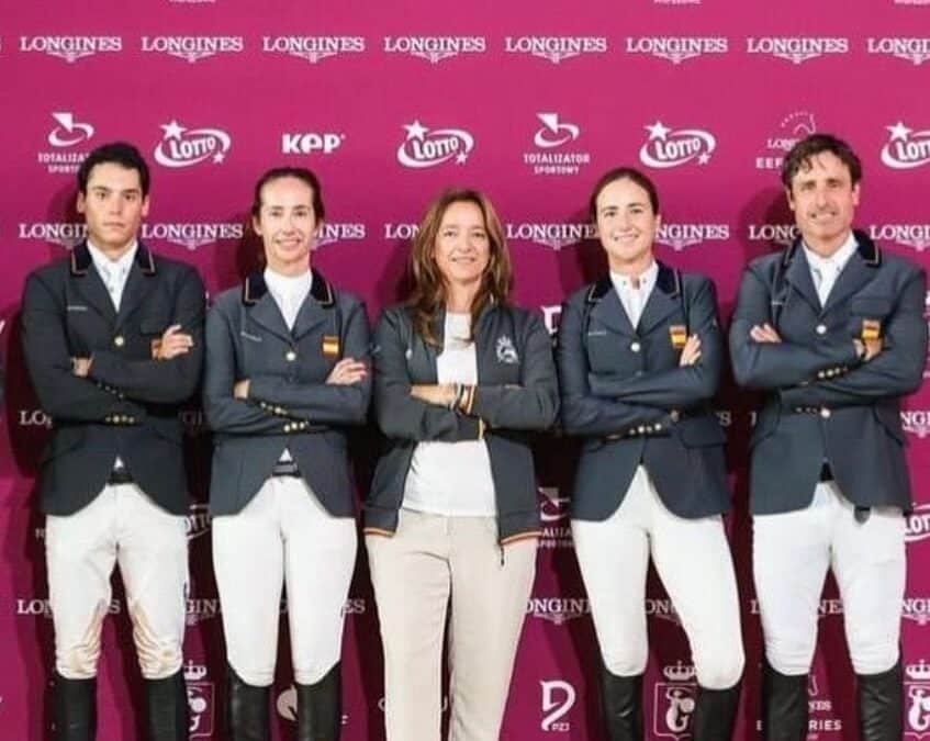 Italia ganó la Copa de Naciones de Varsovia