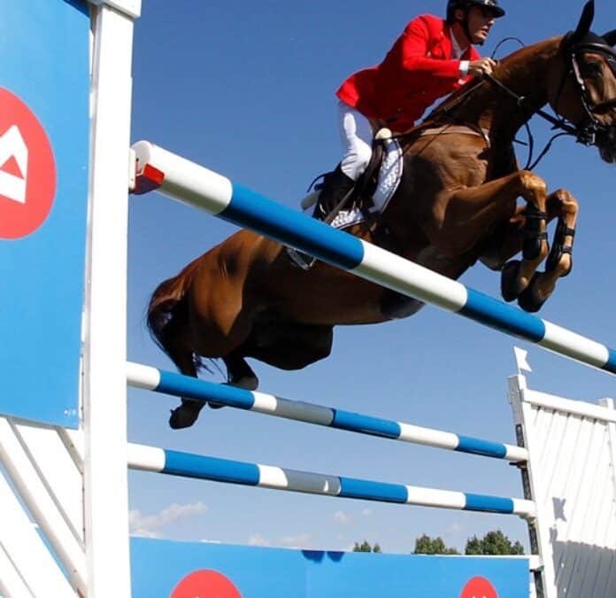 Jornada del sábado en Calgary: Copa de Naciones BMO