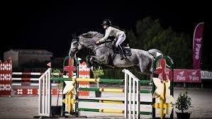 Concursos de Salto de Obstáculos este fin de semana