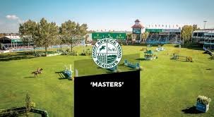 ChaccoMk de camino a Calgary