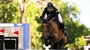 Comunicado de los jinetes olímpicos que han renunciado