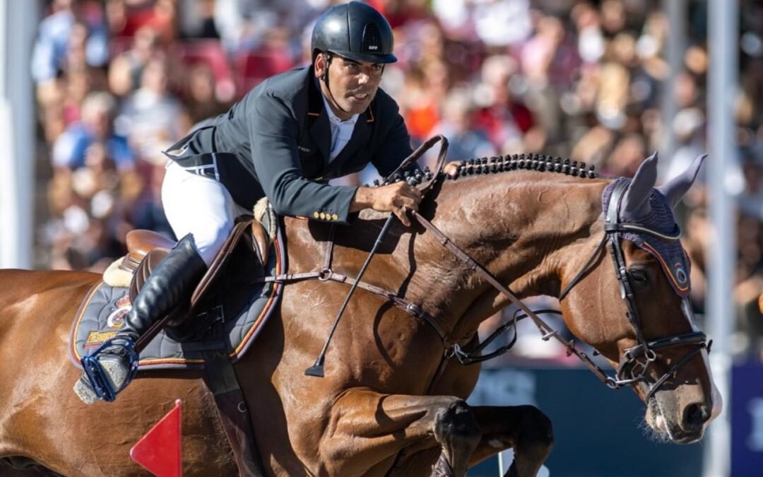 Horario de los españoles en Calgary